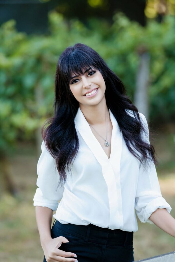 Celestial Dental Spa Homepage. Dentist in Vancouver, WA. Dr. Paria Mazareei. Celestial Dental Spa