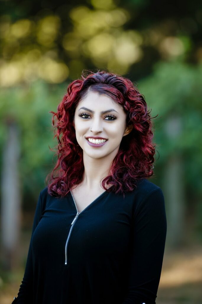 Celestial Dental Spa Homepage. Dentist in Vancouver, WA. Dr. Paria Mazareei. Celestial Dental Spa