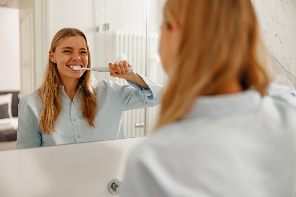 Cleanings & Exams in Vancouver, WA. Dr. Paria Mazareei. Celestial Dental Spa