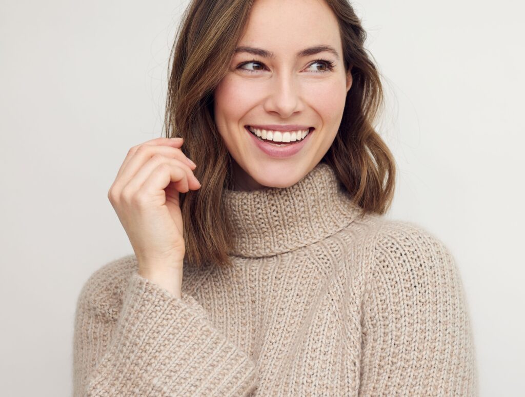 Teeth Whitening in Vancouver, WA. Dr. Paria Mazareei. Celestial Dental Spa