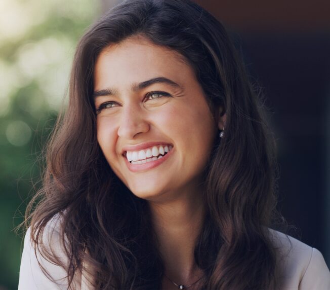 For The Immunocompromised in Vancouver, WA. Dr. Paria Mazareei. Celestial Dental Spa