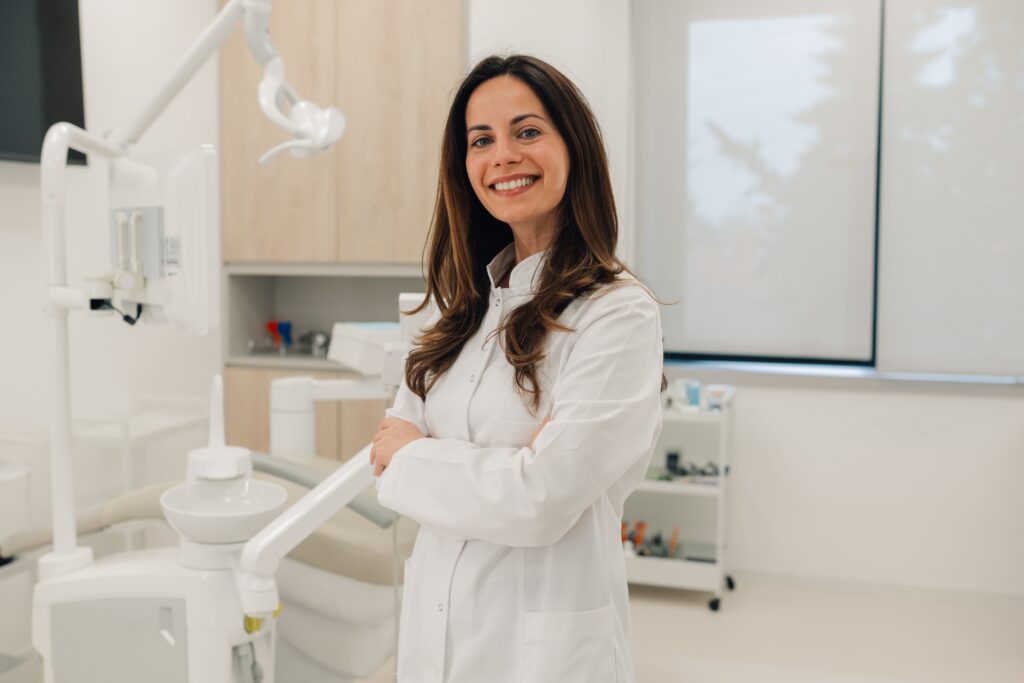 dentist Vancouver