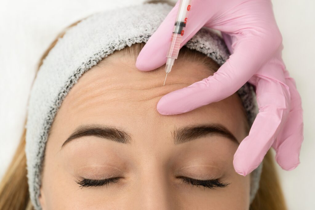 Botox Vancouver