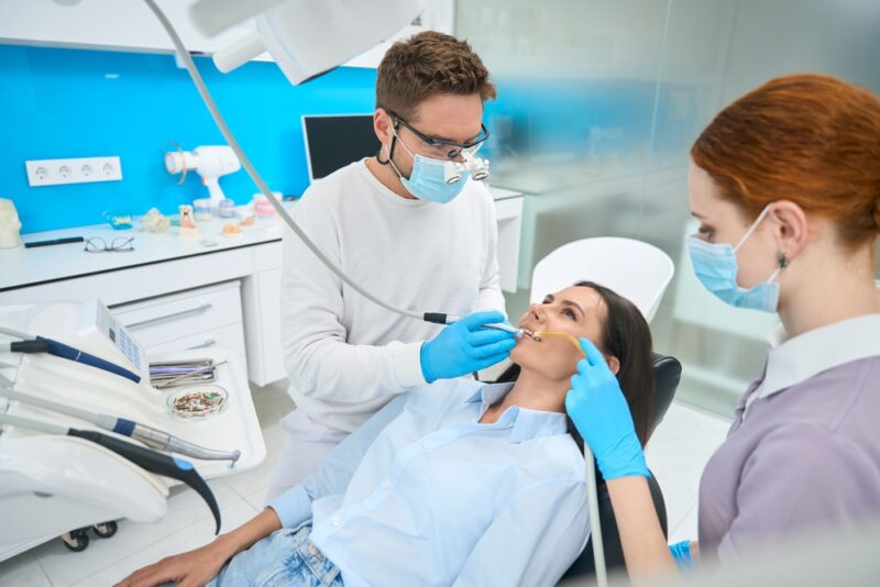 Preventative Dentistry Vancouver
