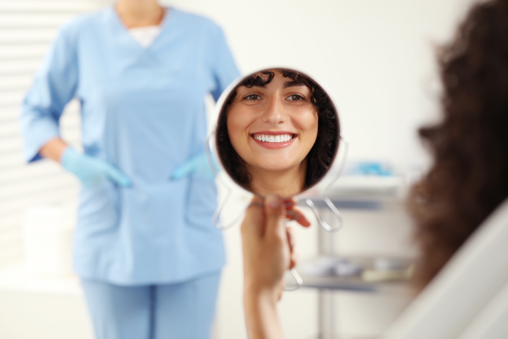 Cosmetic Dentistry Vancouver