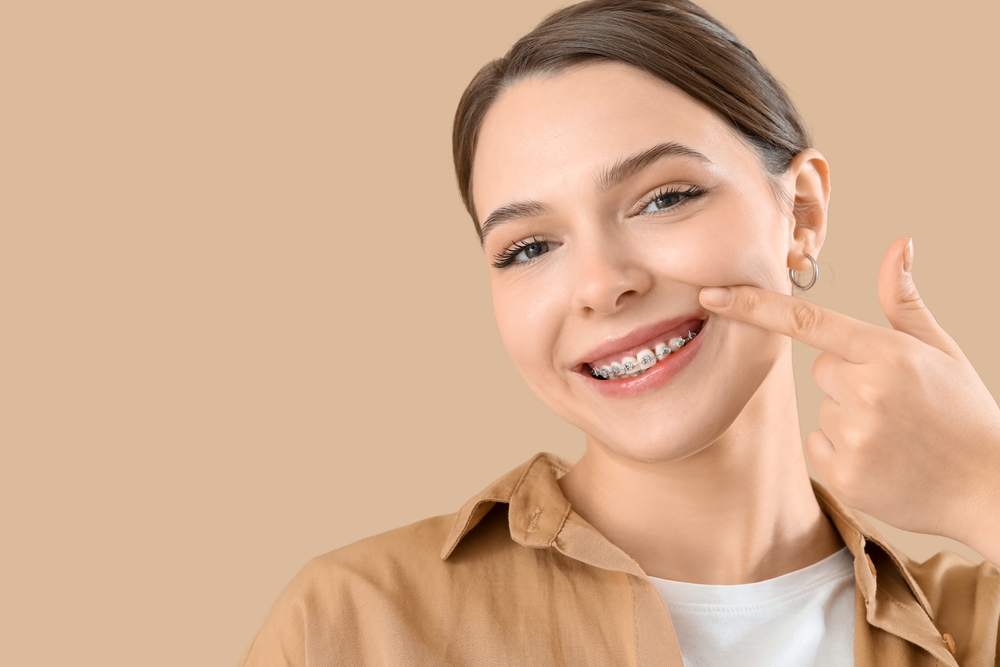 Orthodontics Vancouver