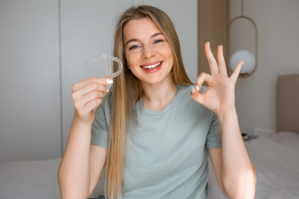 Invisalign Vancouver