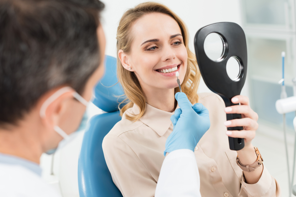 General Dentistry Vancouver
