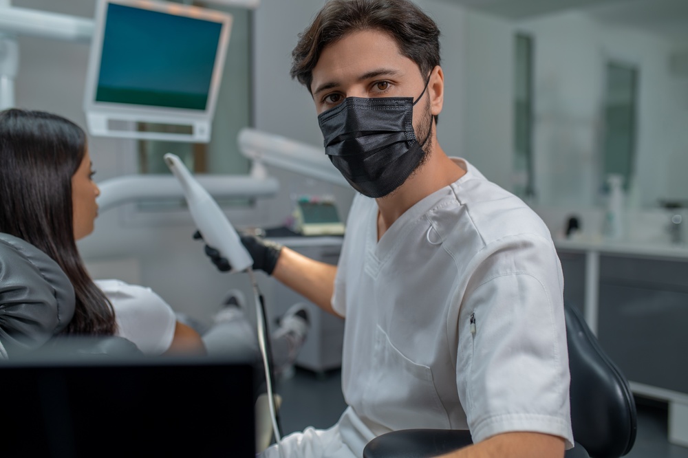 restorative dentist Vancouver