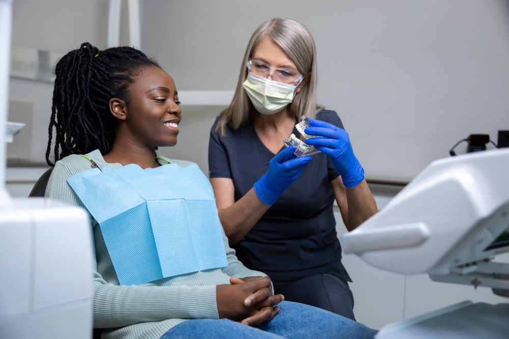 dentist near Vancouver
