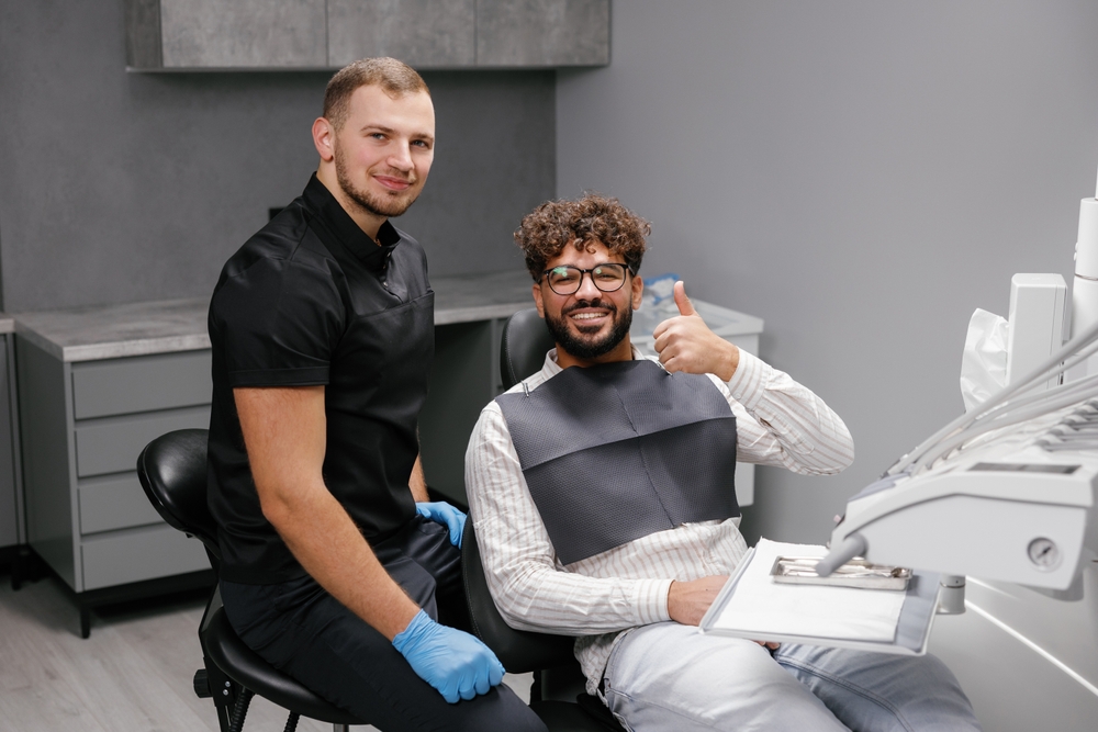 dentist in Vancouver